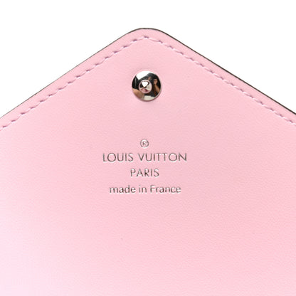 Louis Vuitton Monogram Escale Kirigami Pochette Set 7 of 7