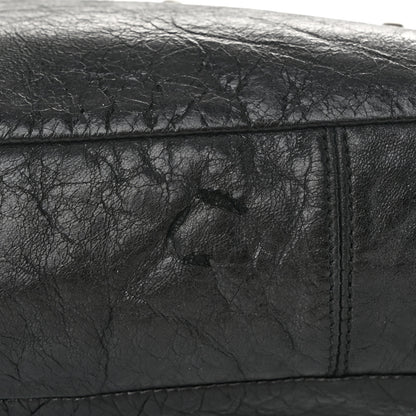 Balenciaga Chevre Classic Hardware First Black 12 of 12