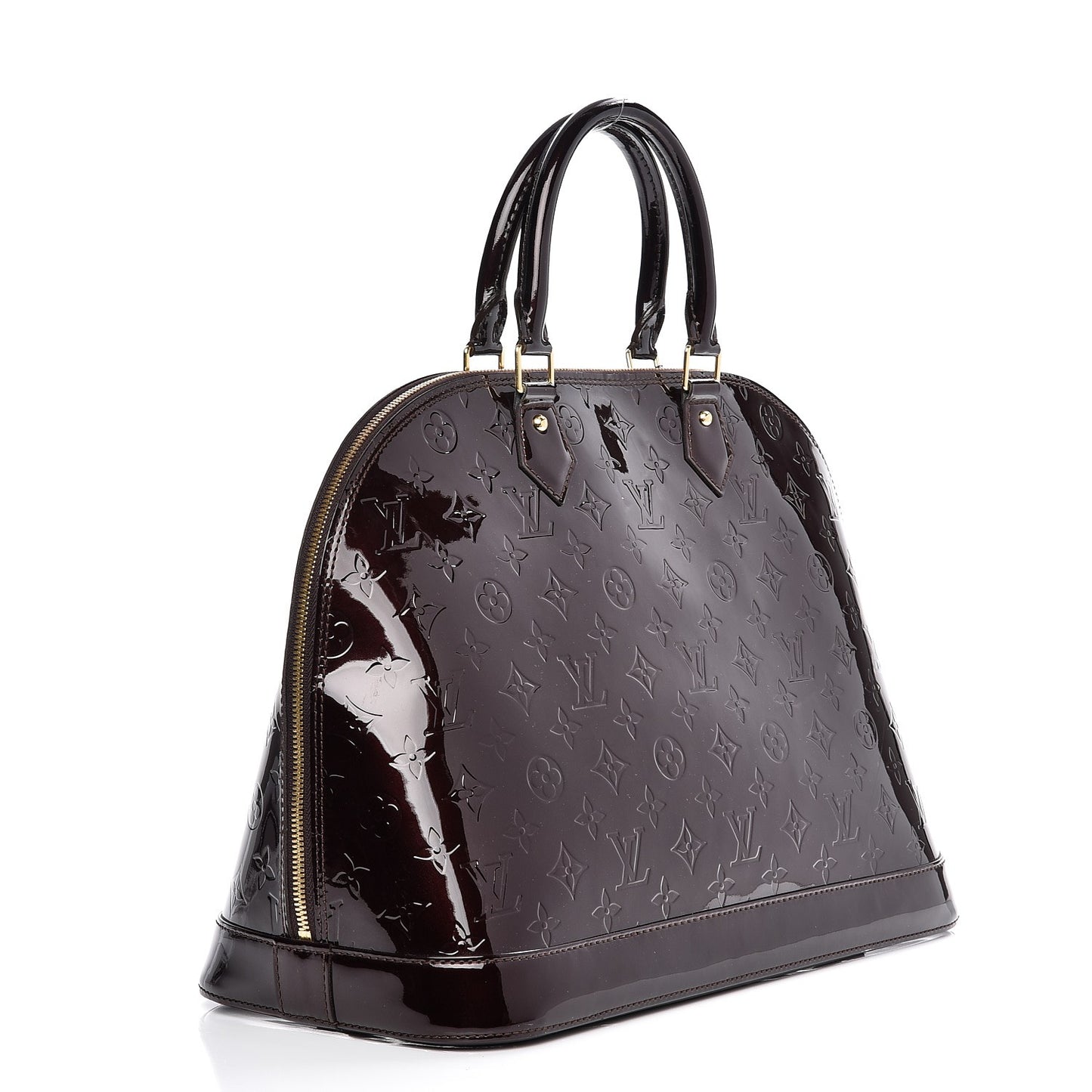 Vernis Alma GM Amarante
