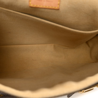 Louis Vuitton Monogram Hudson PM 5 of 10