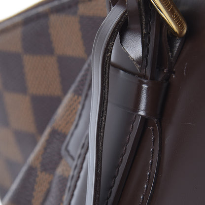 Louis Vuitton Damier Ebene Verona GM 17 of 17