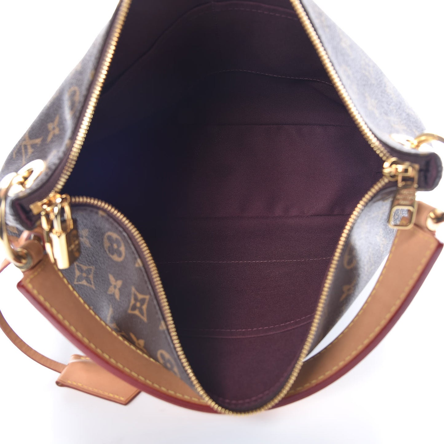 Monogram Berri PM