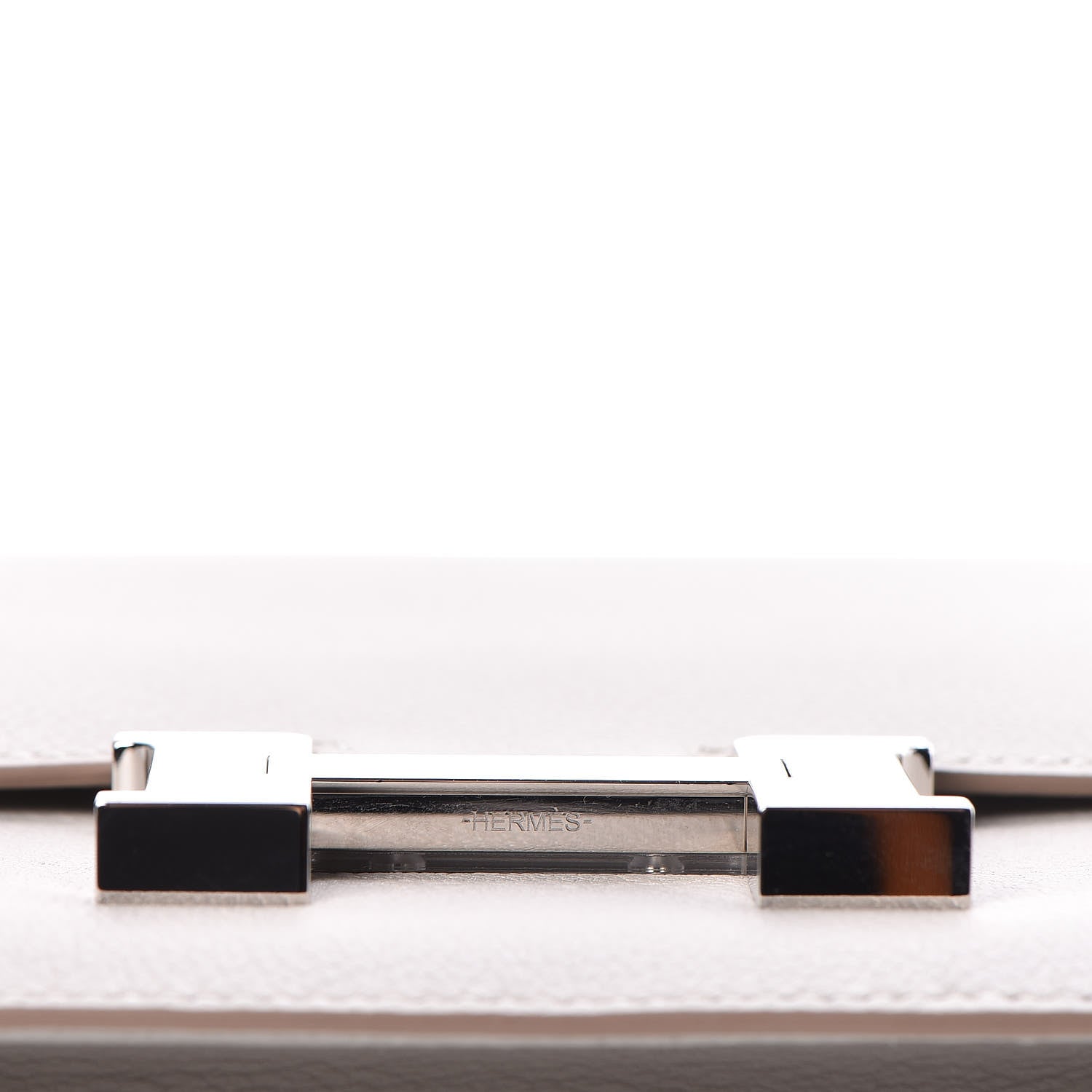 Hermes Evercolor Constance 18 Gris Perle 15 of 30