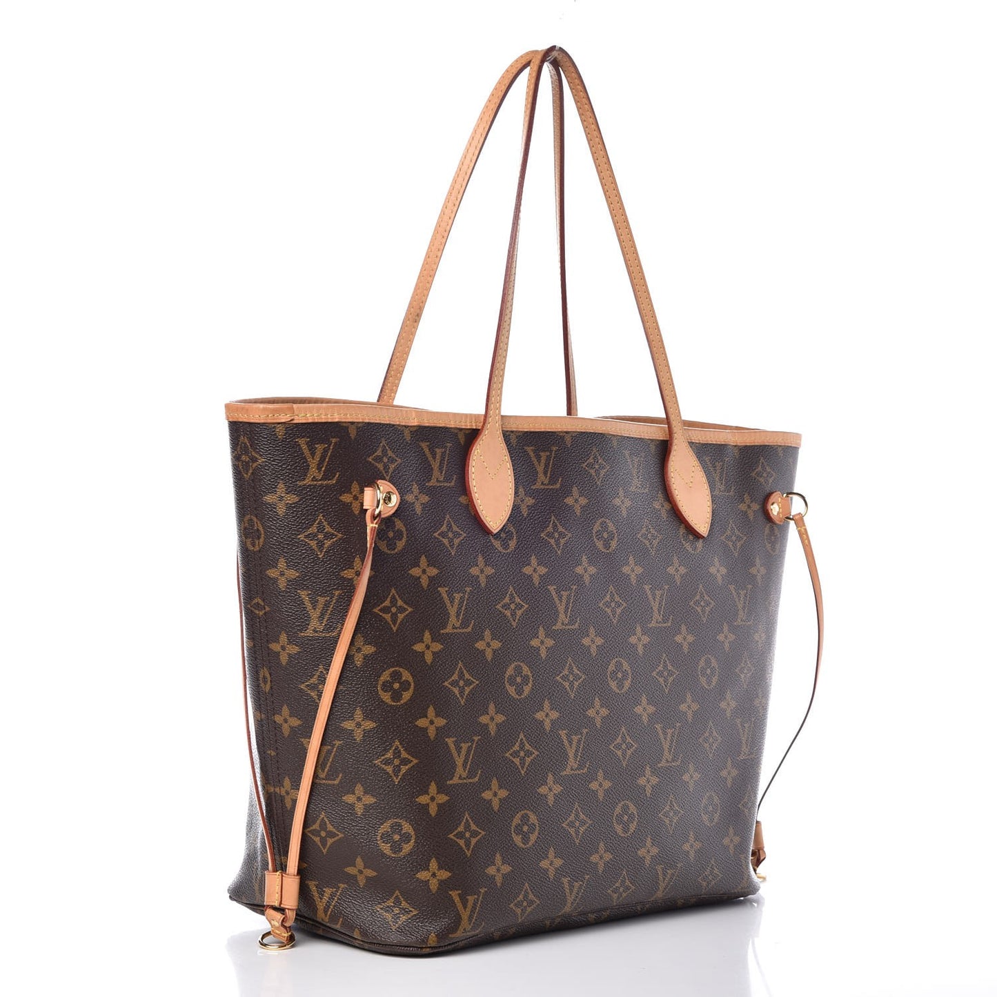 Monogram Neo Neverfull MM