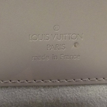 Louis Vuitton Epi Noctourne GM Lilac 8 of 9