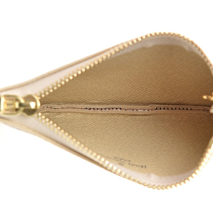 Louis Vuitton Damier Azur Key Pouch 5 of 8