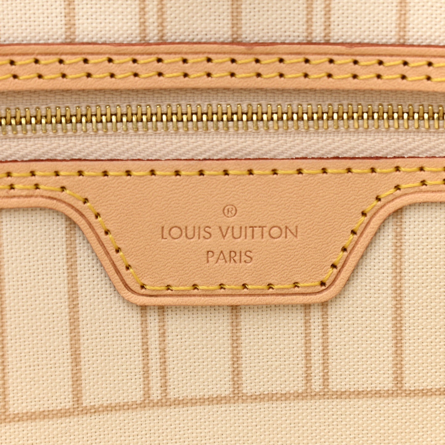 Damier Azur Neo Neverfull MM