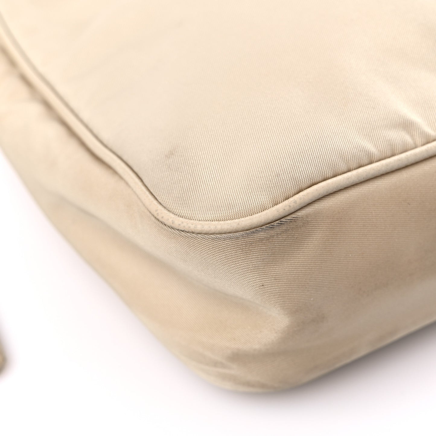 Nylon Re-Edition 2005 Shoulder Bag Cammeo