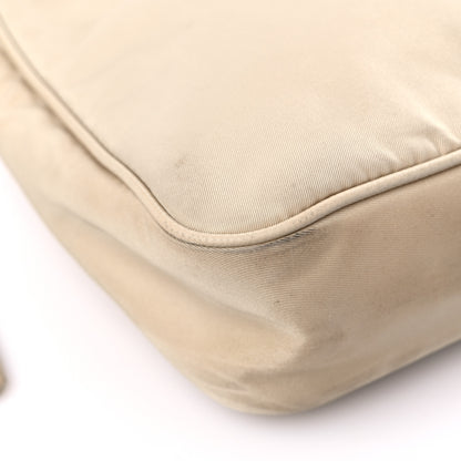 Prada Nylon Re-Edition 2005 Shoulder Bag Cammeo 10 of 16