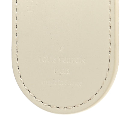 Louis Vuitton Pastel Colors Bag Charm Key Holder 3 of 3