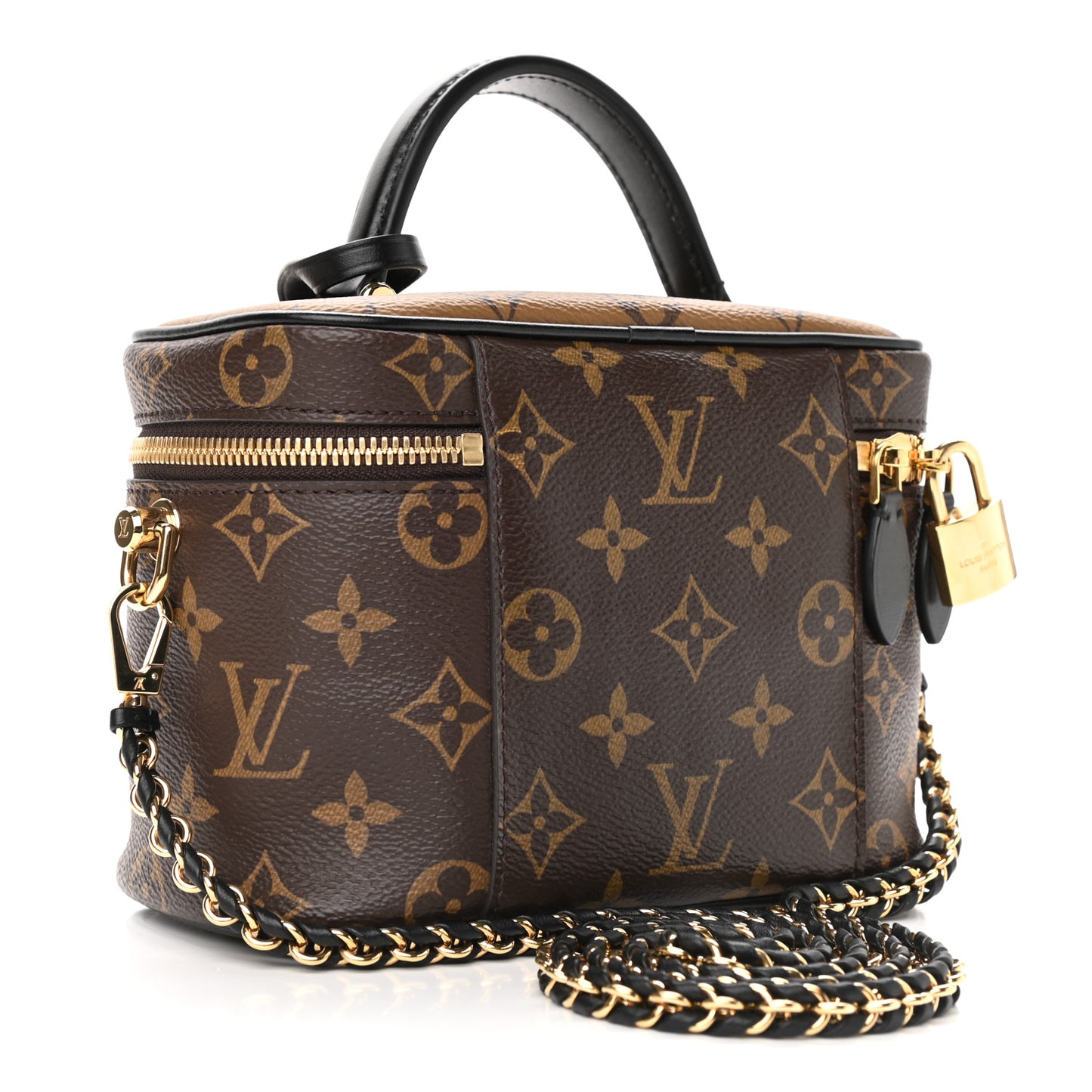 Reverse Monogram Vanity PM