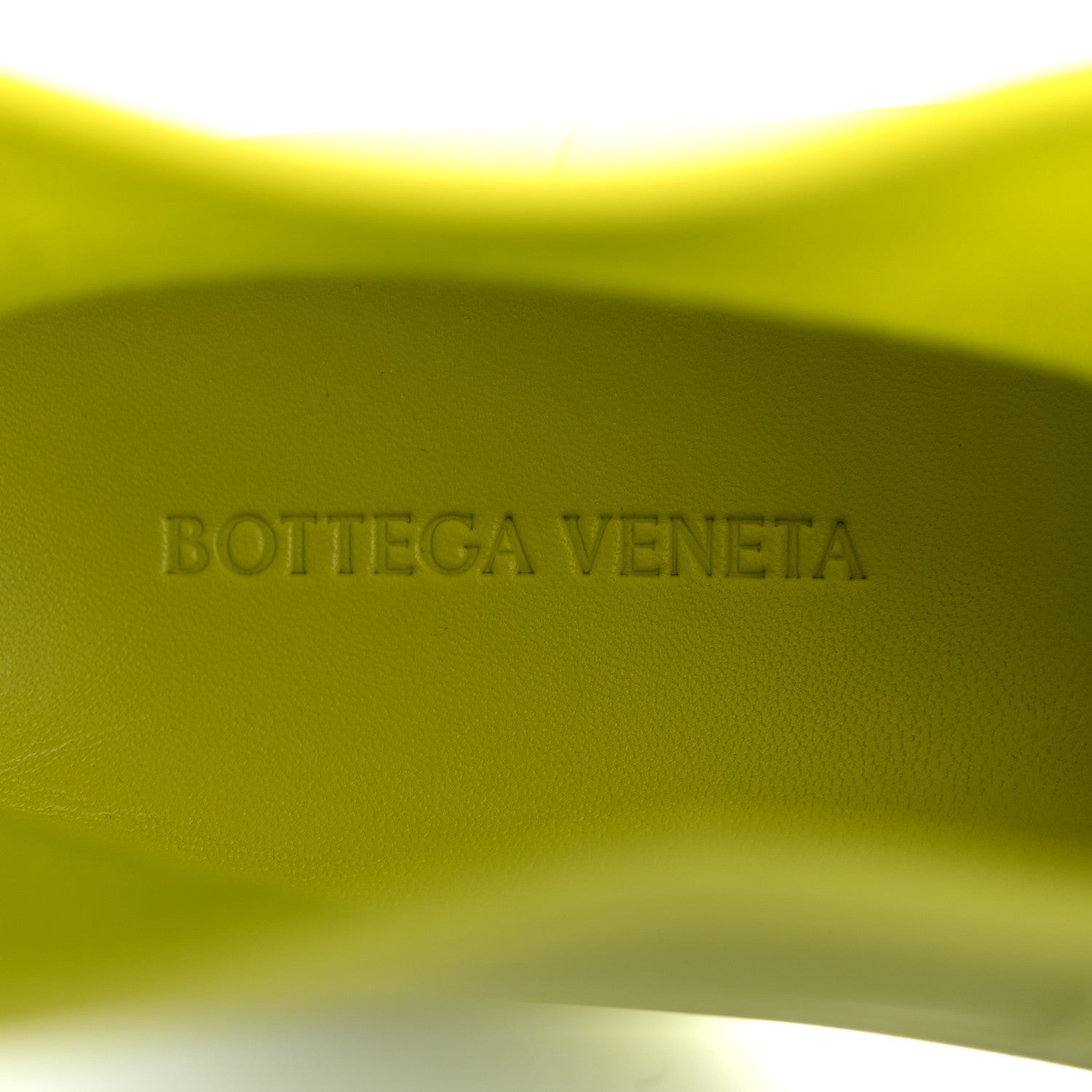 Bottega Veneta Rubber Mens Puddle Ankle Boots 43 Kiwi 7 of 12