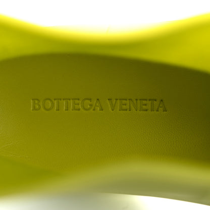 Bottega Veneta Rubber Mens Puddle Ankle Boots 43 Kiwi 7 of 12