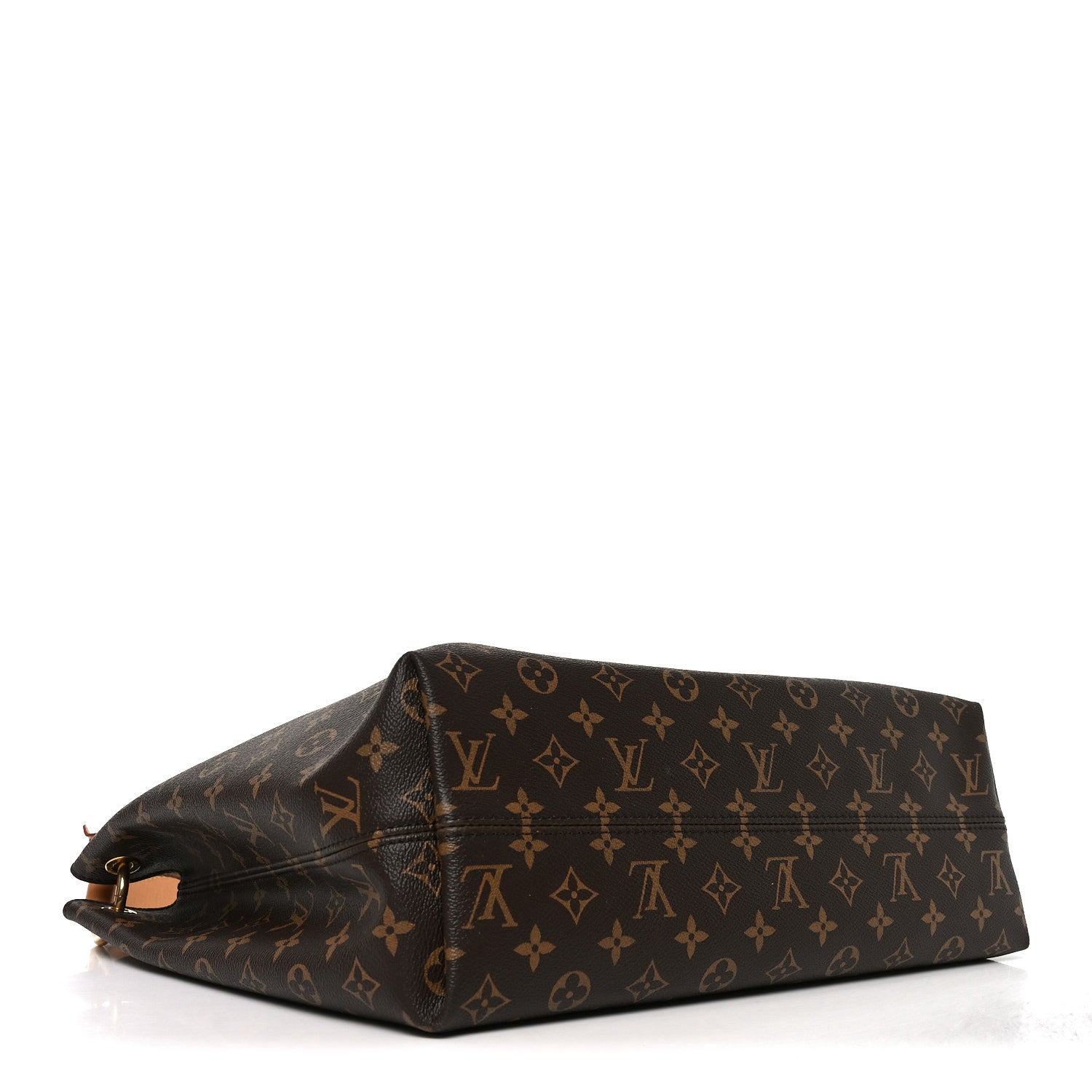 Louis Vuitton Monogram Graceful MM 3 of 8