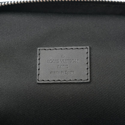 Louis Vuitton Damier Infini Avenue Sling Bag Onyx 7 of 10