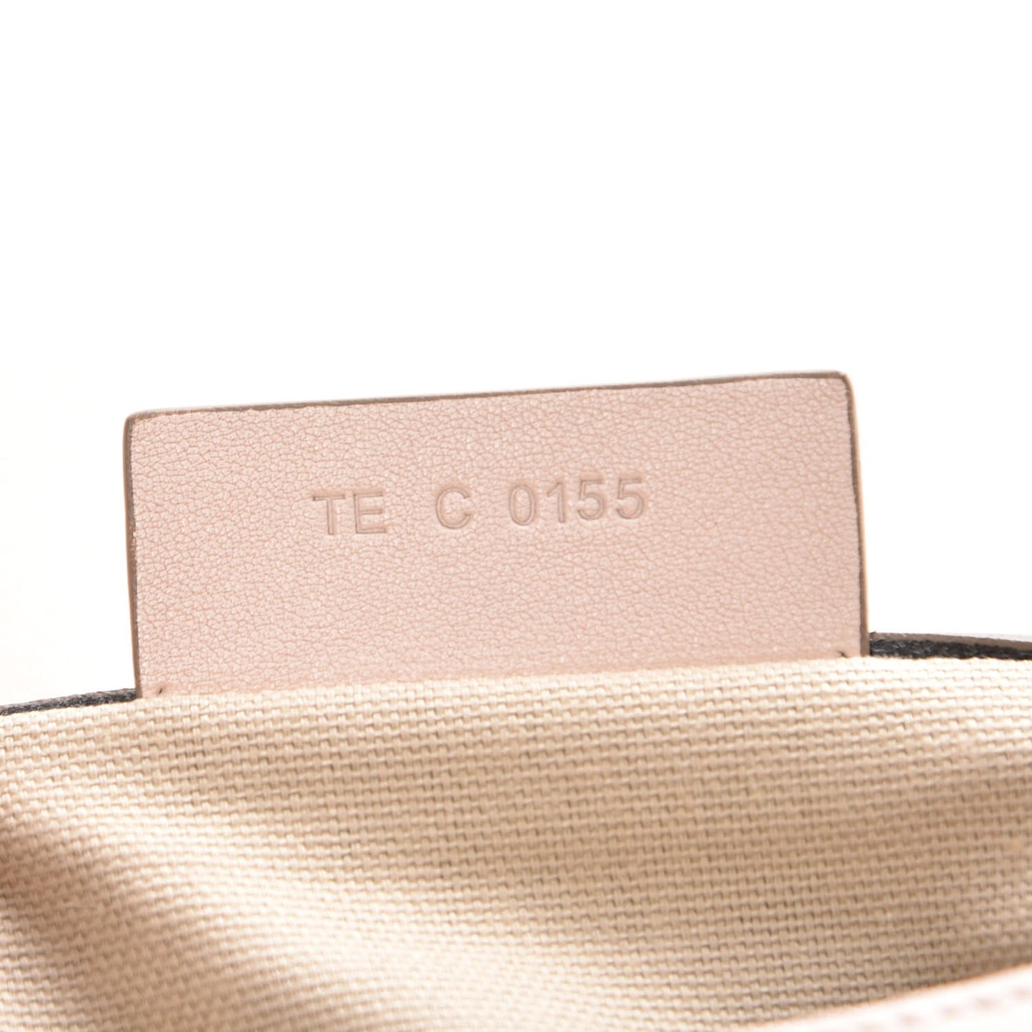 Smooth Calfskin Medium Antigona Studded Envelope Clutch Nude Pink