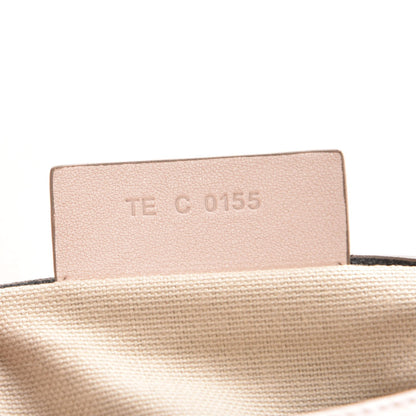 Givenchy Smooth Calfskin Medium Antigona Studded Envelope Clutch Nude Pink 7 of 8