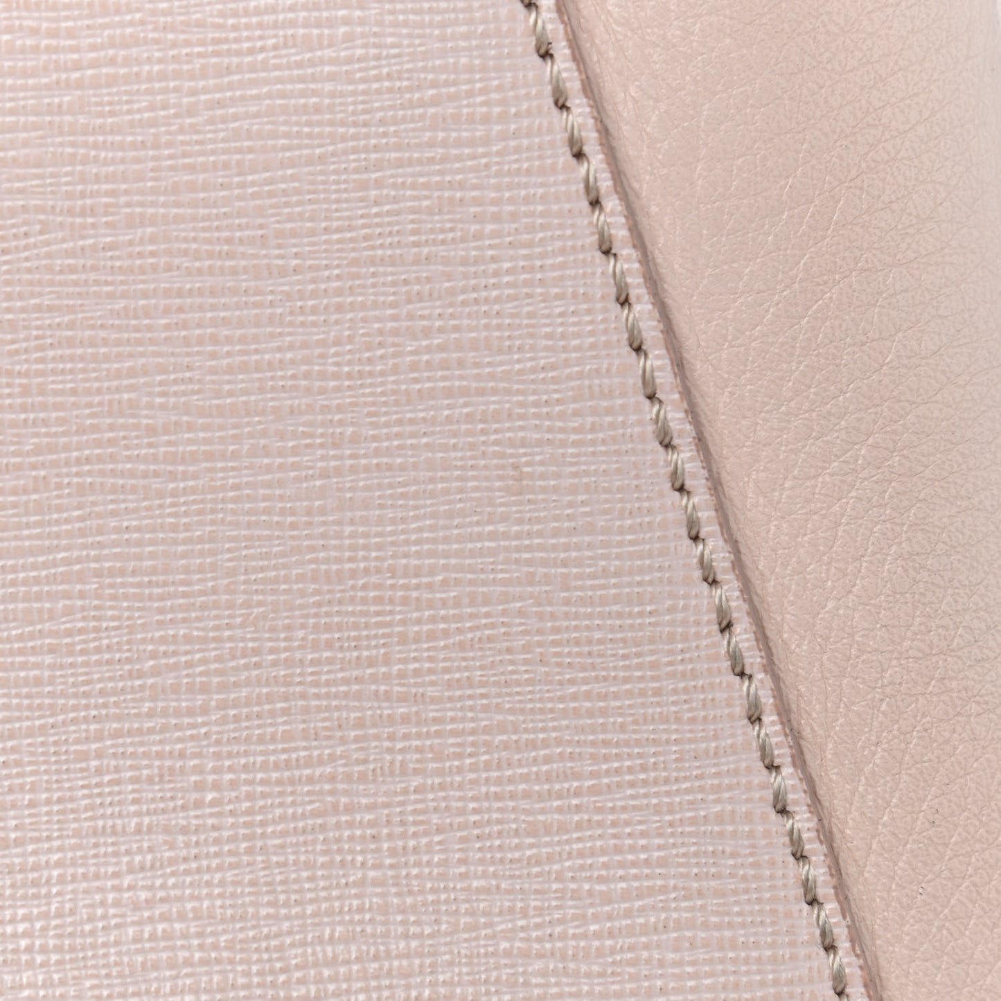 Vitello Elite Flamingo Petite 2Jours Tote Rosa Plaster
