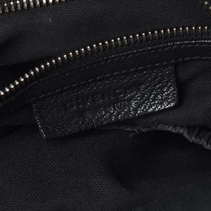 Givenchy Sugar Goatskin Medium Pandora Black 9 of 11