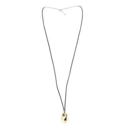Bulgari 18K Yellow Gold Mediterranean Eden Pendant Necklace 3 of 7
