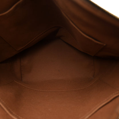 Louis Vuitton Monogram Totally MM 5 of 12