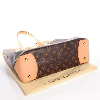 Louis Vuitton Monogram Wilshire MM 4 of 7