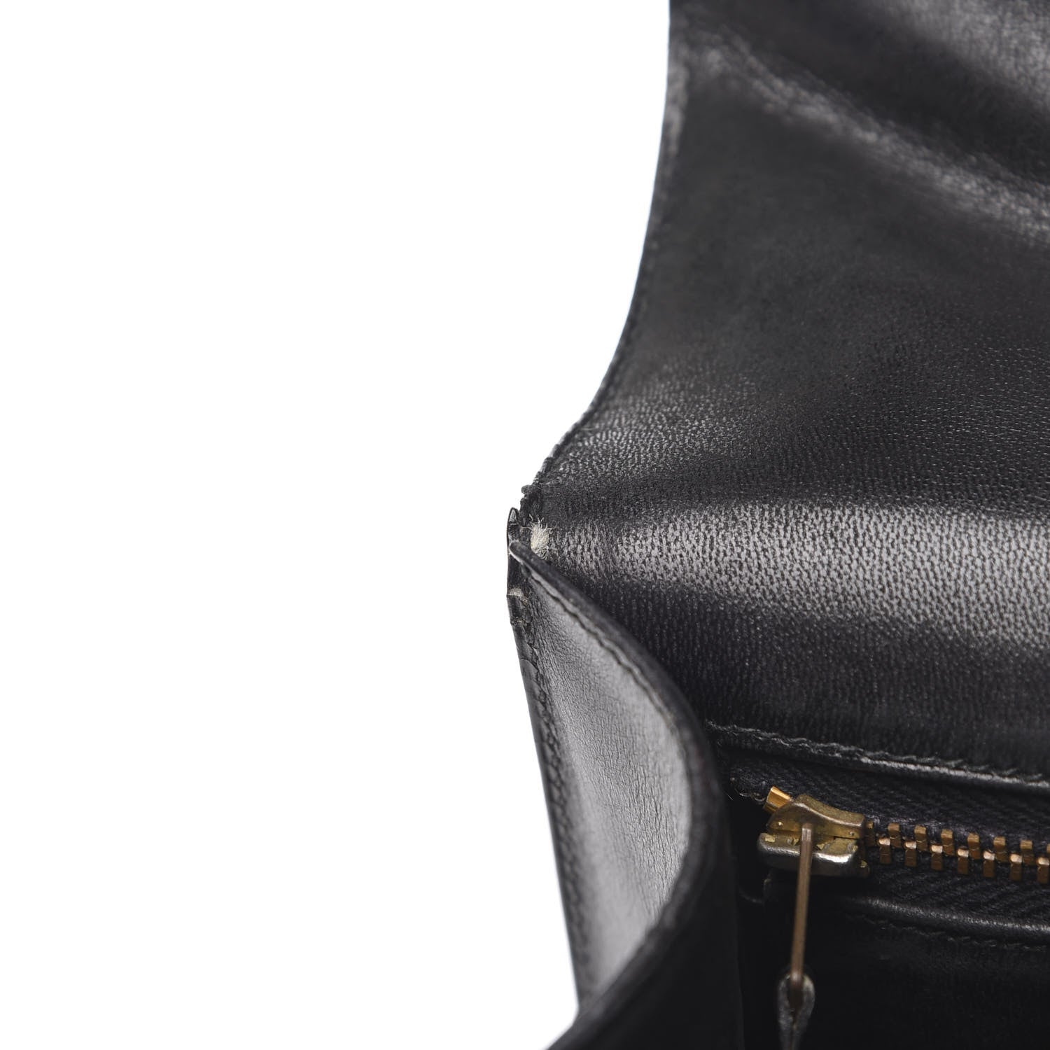 Hermes Box Constance 23 Black 25 of 26