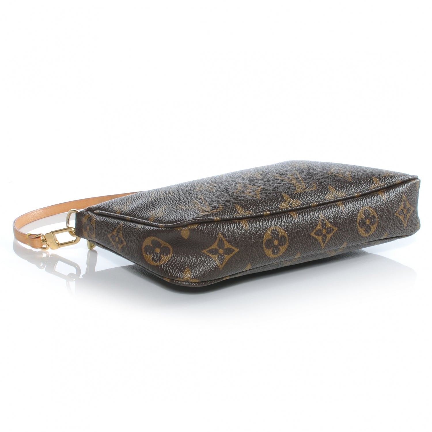 Louis Vuitton Monogram Pochette Accessories 4 of 7