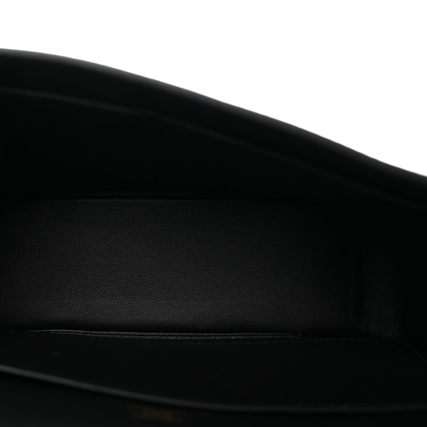 Chevre Mysore Geta Black
