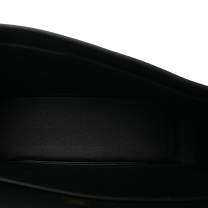 Hermes Chevre Mysore Geta Black 5 of 10