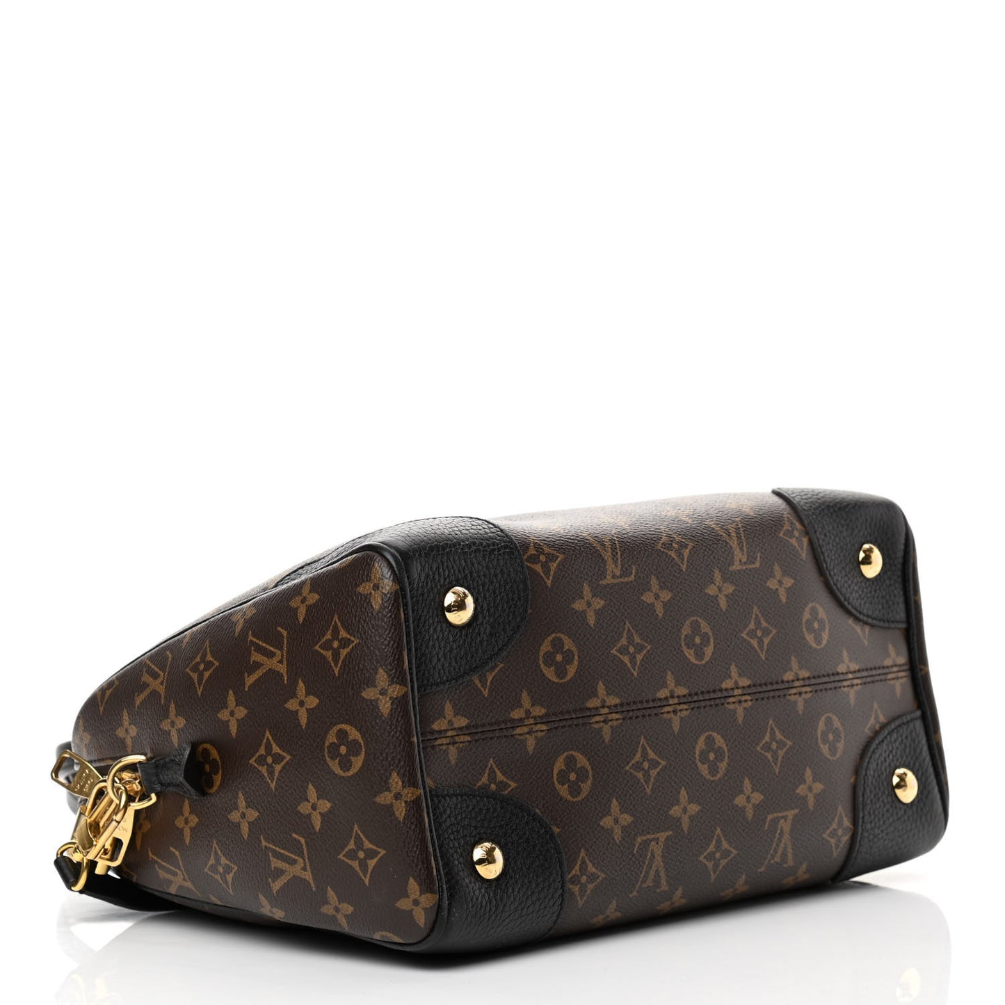 Monogram Retiro NM Black