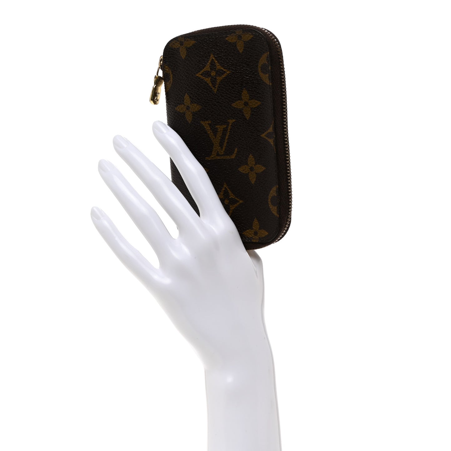 Monogram 6 Key Multicles Holder
