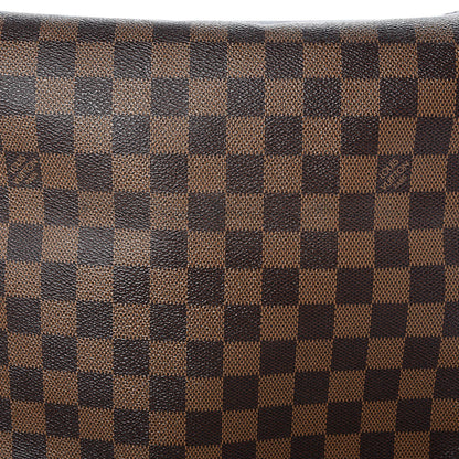 Louis Vuitton Damier Ebene Naviglio 8 of 15