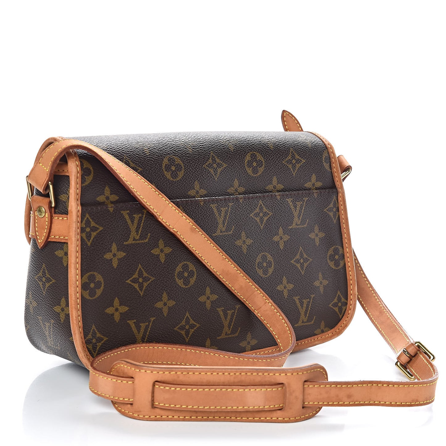 Monogram Sologne