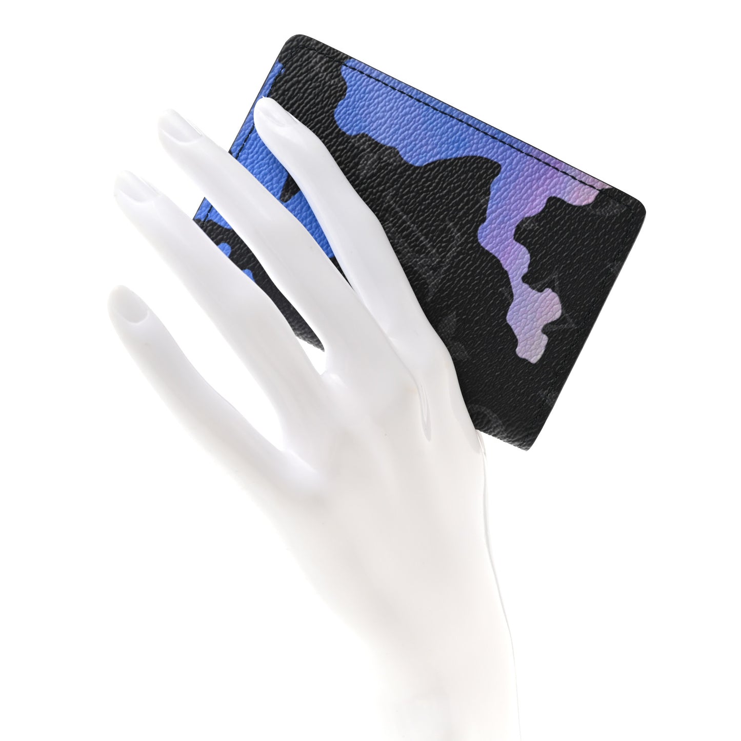 Monogram Eclipse Sunrise Room With A View Pocket Organizer