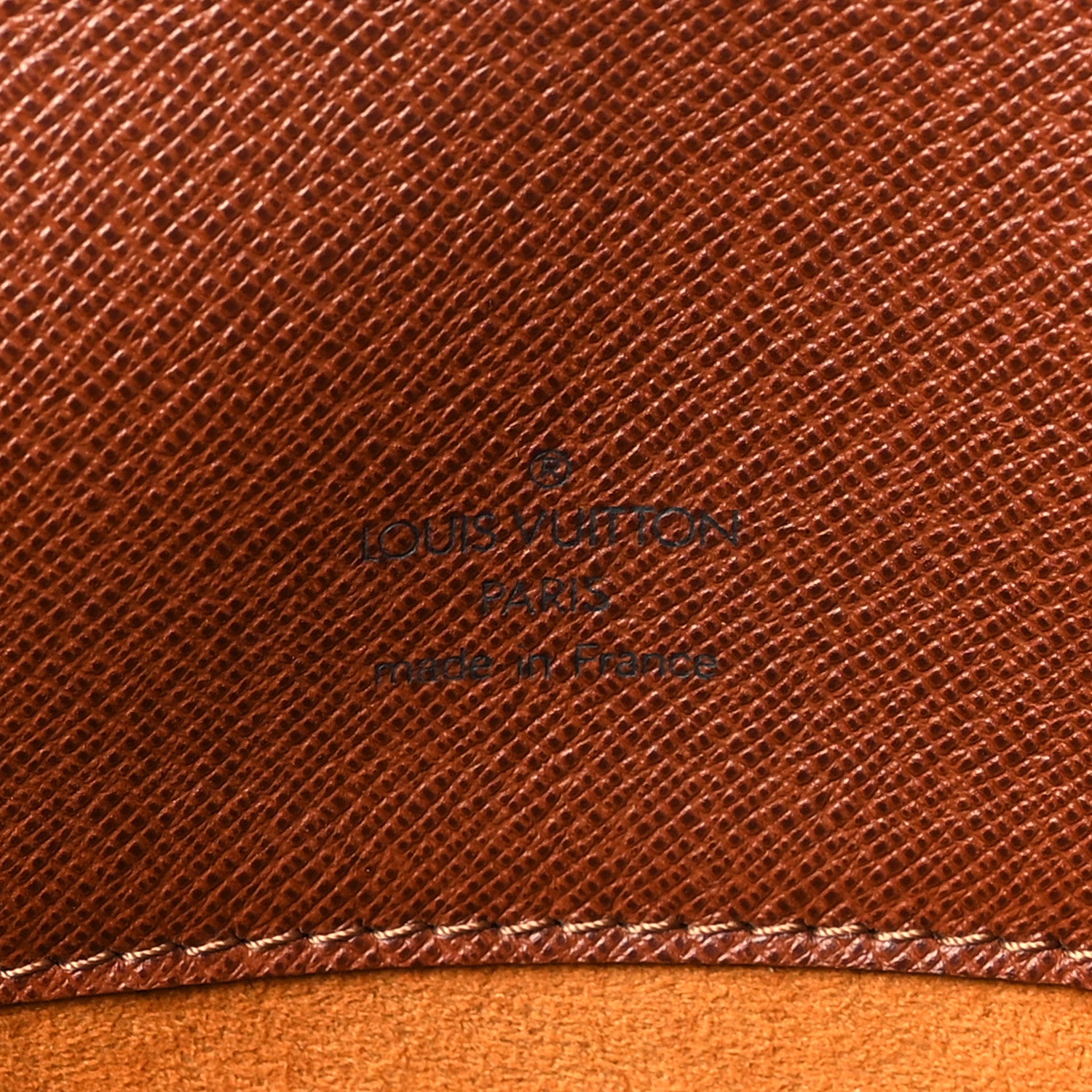 Louis Vuitton Monogram Musette Tango 6 of 8