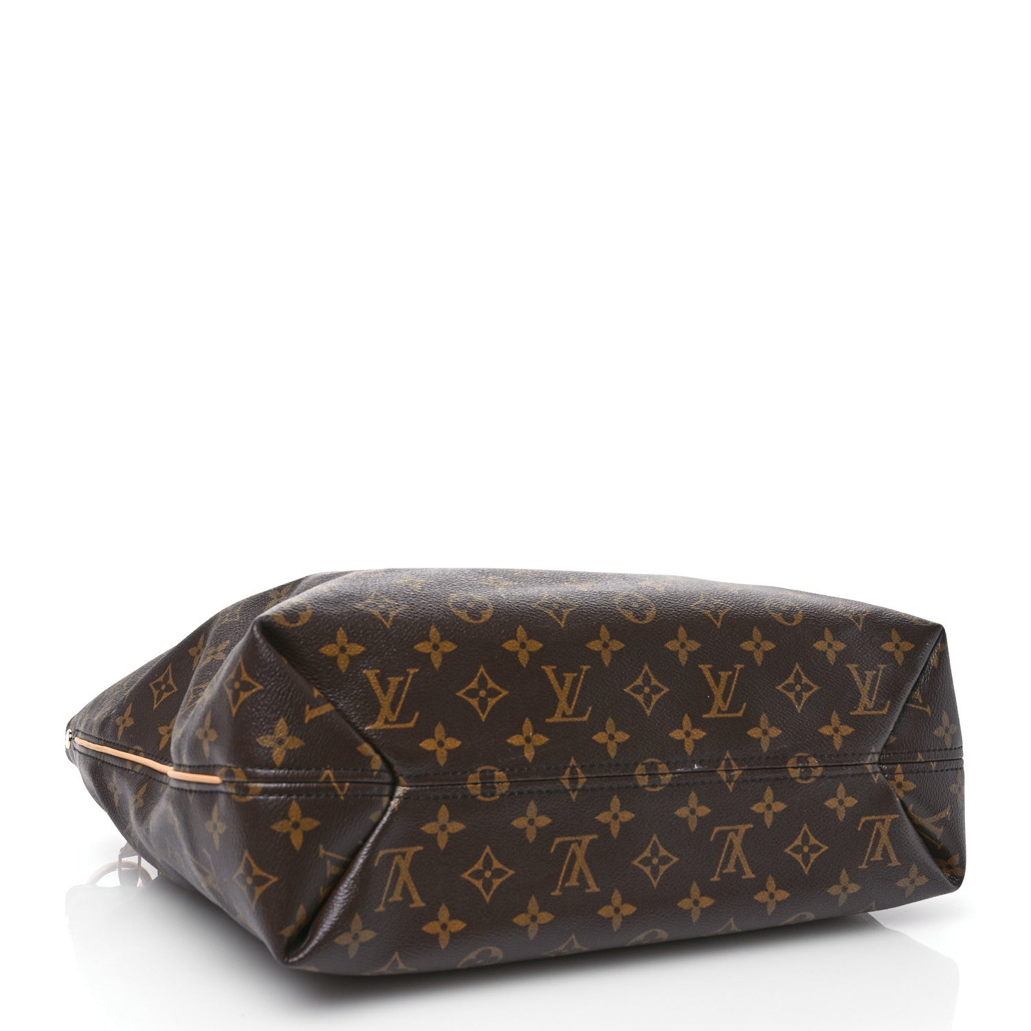 Louis Vuitton Monogram Sully MM 4 of 10