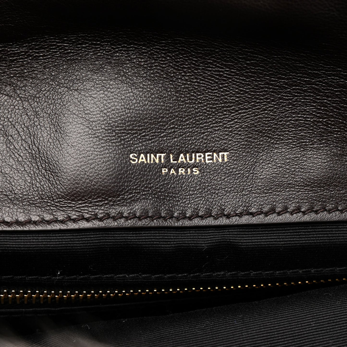 Fur Shearling Giant Jamie Dark Brown
