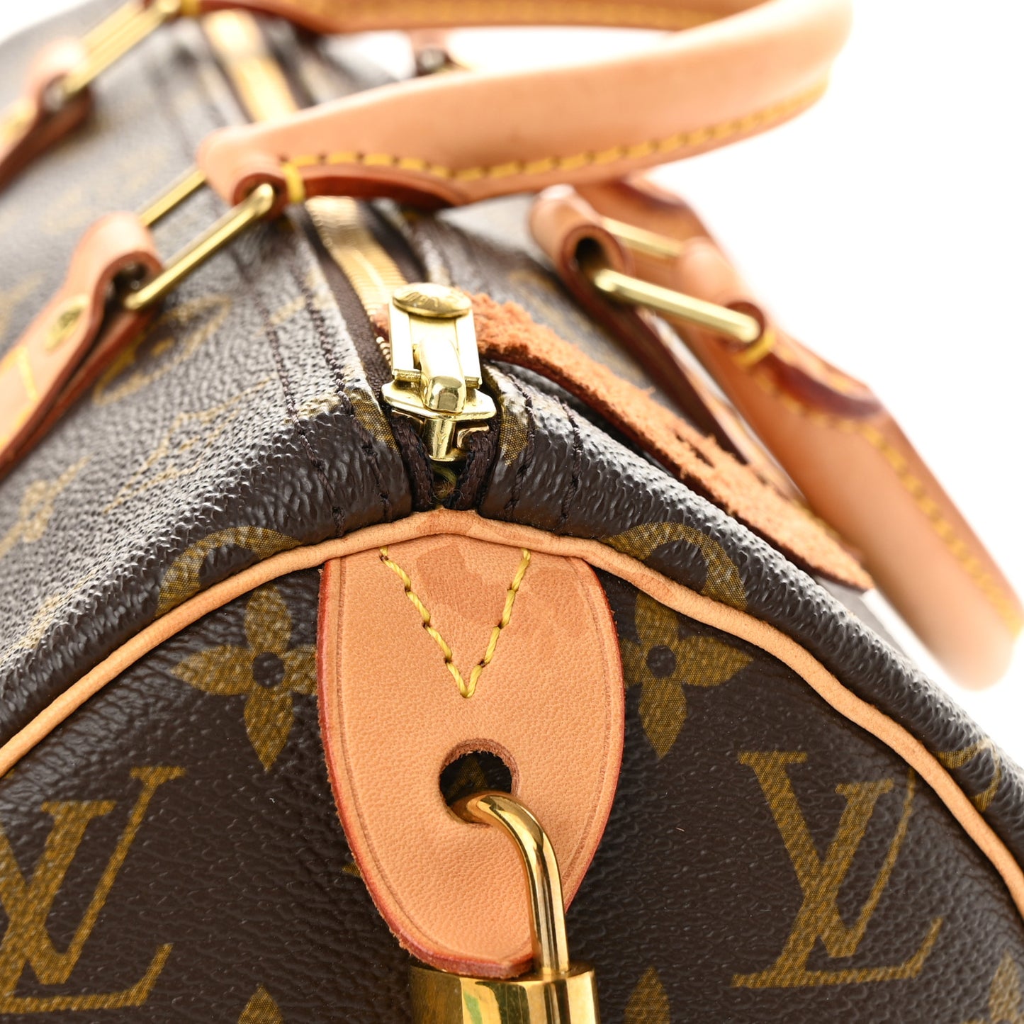 Monogram Speedy 30