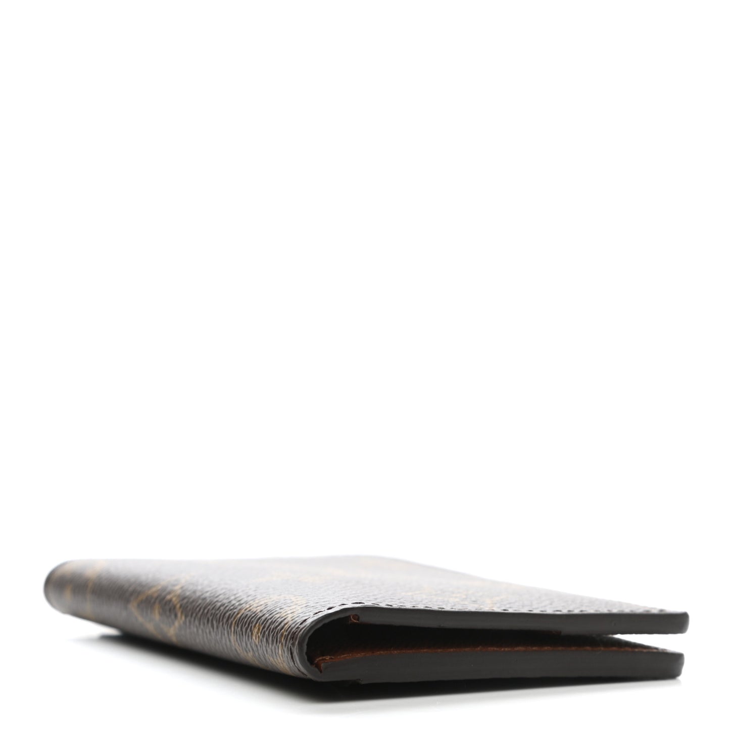 Monogram Pocket Organizer NM