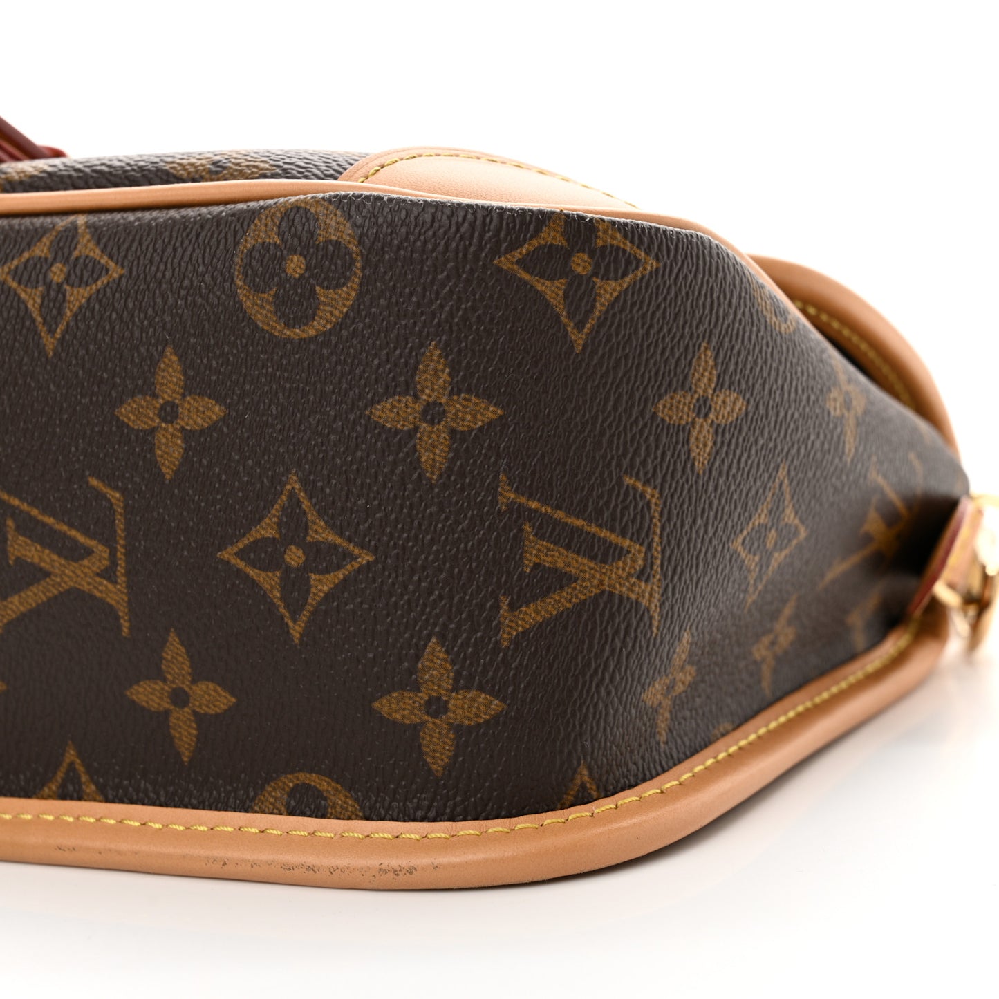 Monogram Diane Black