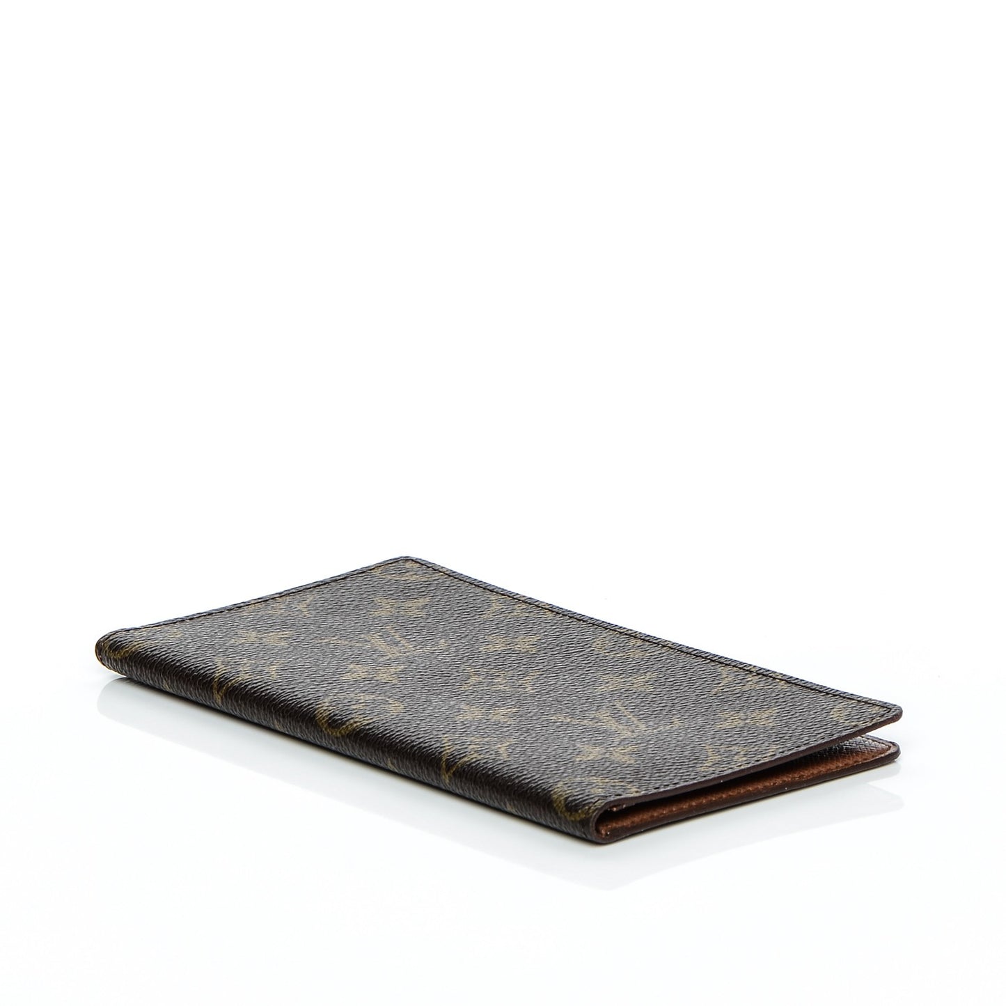 Monogram Horizontal Diary
