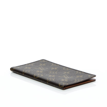 Louis Vuitton Monogram Horizontal Diary 4 of 7
