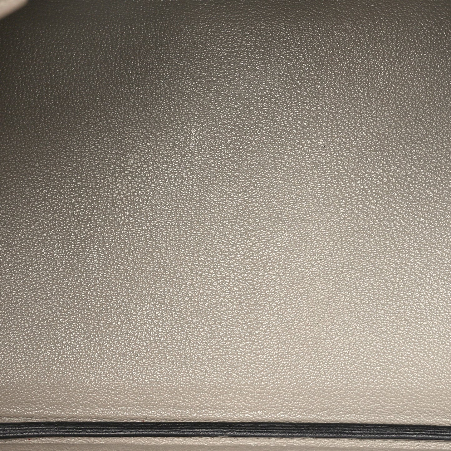 Togo Birkin 35 Gris Tourterelle