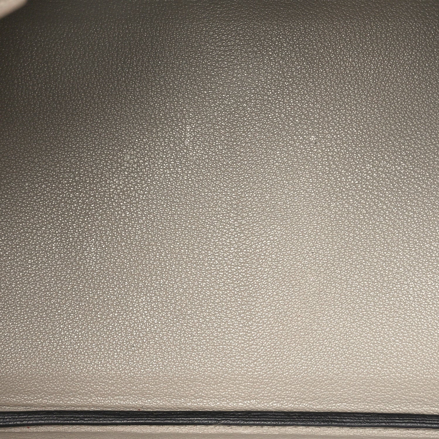 Hermes Togo Birkin 35 Gris Tourterelle 5 of 11