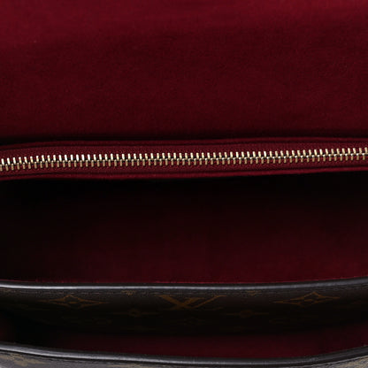 Louis Vuitton Monogram Passy 5 of 7