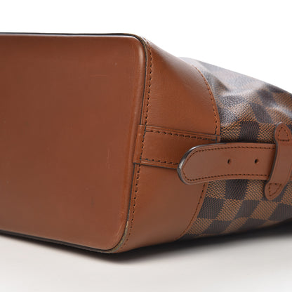 Louis Vuitton Damier Ebene Diane 14 of 16