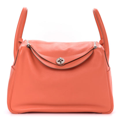 Hermes Evercolor Lindy 30 Flamingo 1 of 12
