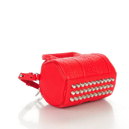 Alexander Wang Pebbled Lambskin Mini Rockie Cult 4 of 7