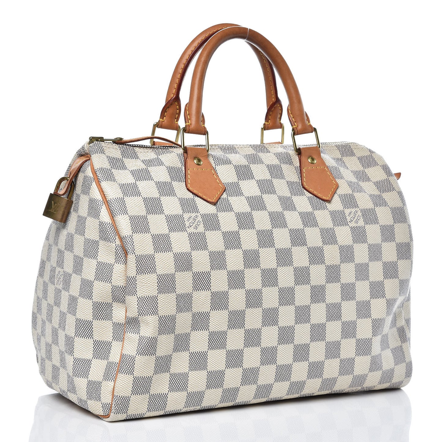 Damier Azur Speedy 30